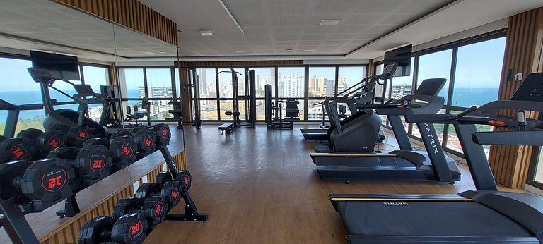 Vista al mar frontal en Barra - COBAR0122