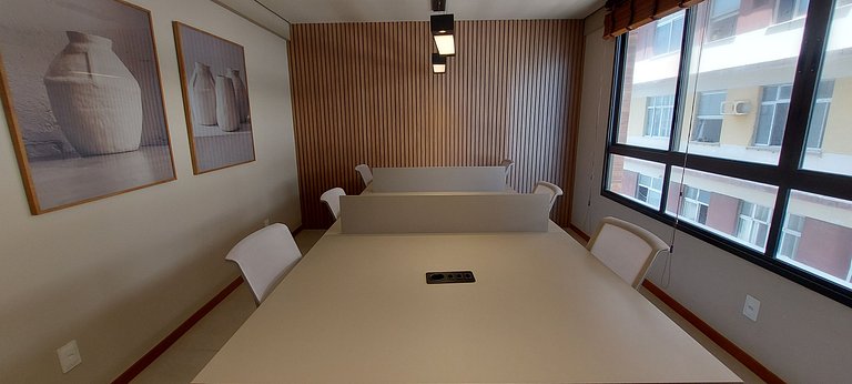 Vista al mar frontal en Barra - COBAR0122