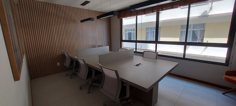 Vista mar frontal na Barra - COBAR0122