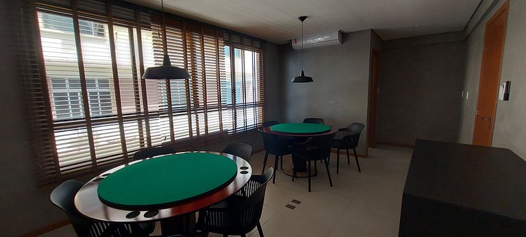 Oceanfront view in Barra - COBAR0122