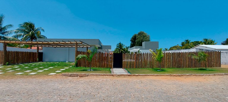 COJAU0103 - Beautiful house for the whole family!