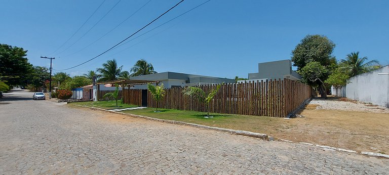 COJAU0103 - Beautiful house for the whole family!