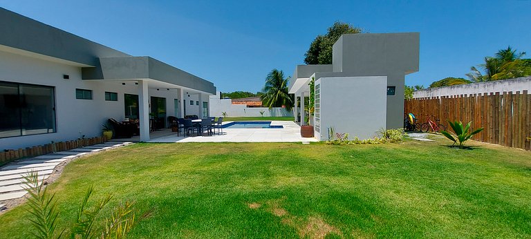 COJAU0103 - Beautiful house for the whole family!