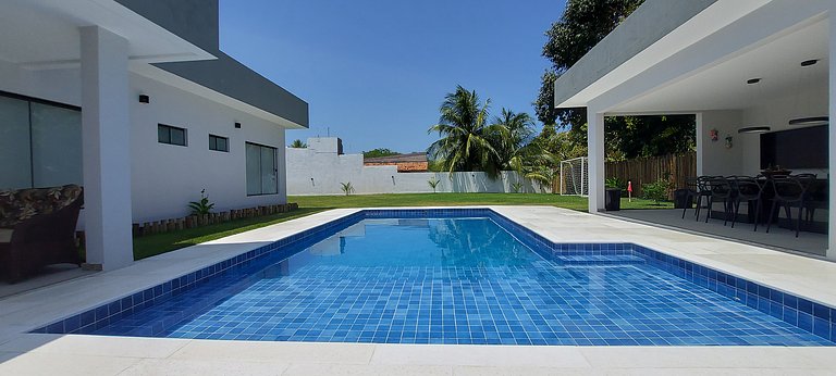 COJAU0103 - Beautiful house for the whole family!