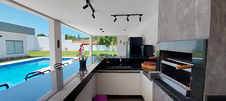 COJAU0103 - Beautiful house for the whole family!