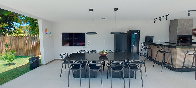 COJAU0103 - Beautiful house for the whole family!