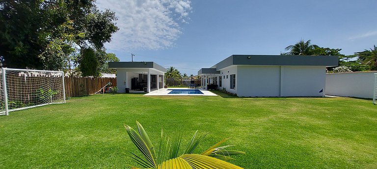 COJAU0103 - Beautiful house for the whole family!