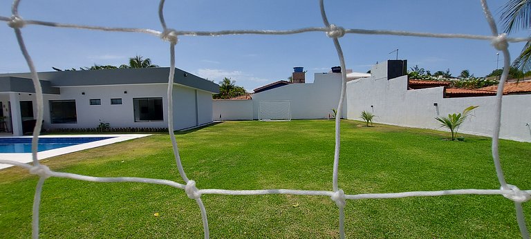 COJAU0103 - Beautiful house for the whole family!