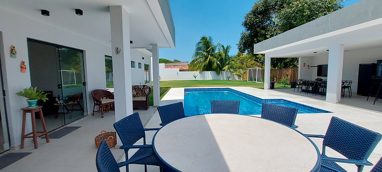 COJAU0103 - ¡Hermosa casa para toda la familia!