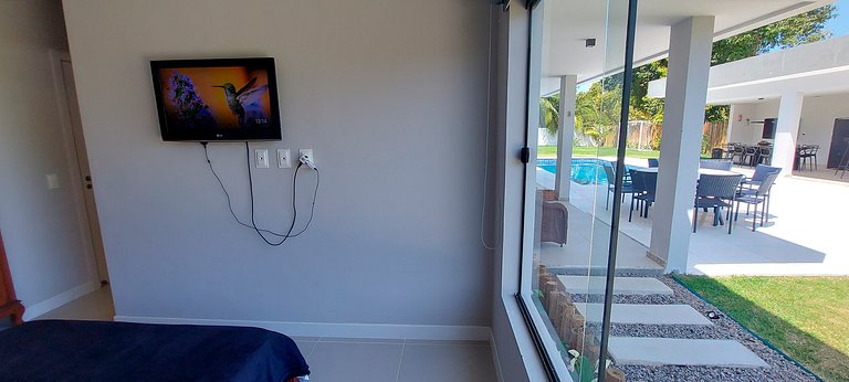 COJAU0103 - Beautiful house for the whole family!