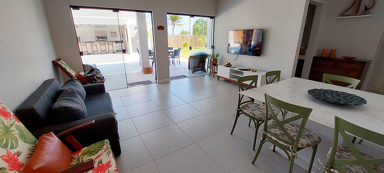 COJAU0103 - Beautiful house for the whole family!