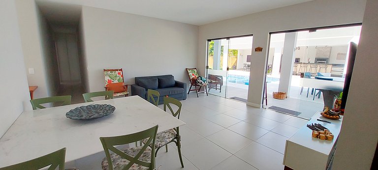 COJAU0103 - Beautiful house for the whole family!