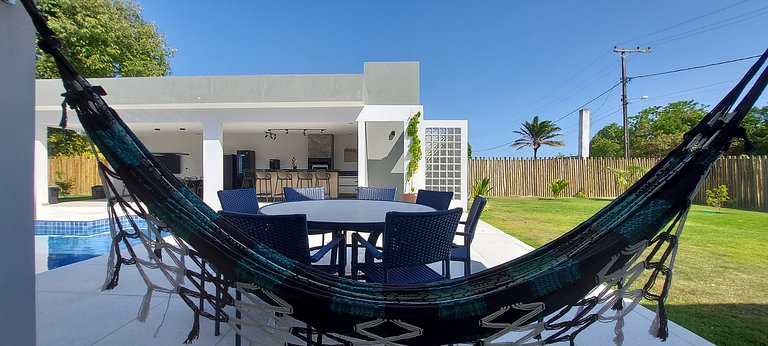 COJAU0103 - Beautiful house for the whole family!