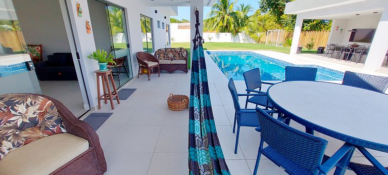 COJAU0103 - ¡Hermosa casa para toda la familia!