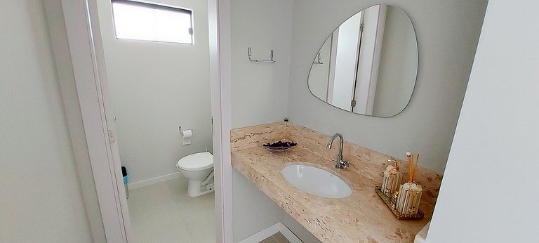 COJAU0103 - Beautiful house for the whole family!