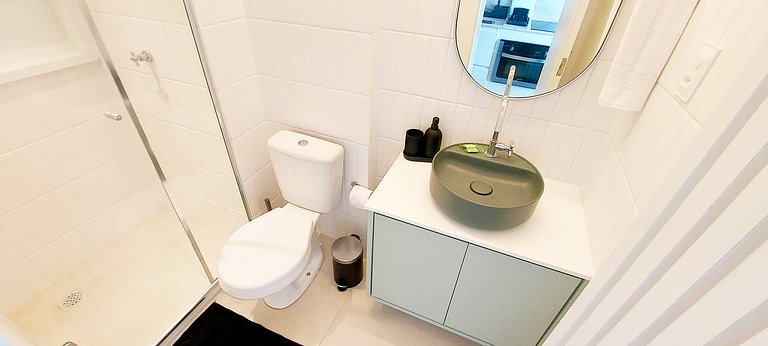 Increíble vista de Barra - COBAR0119