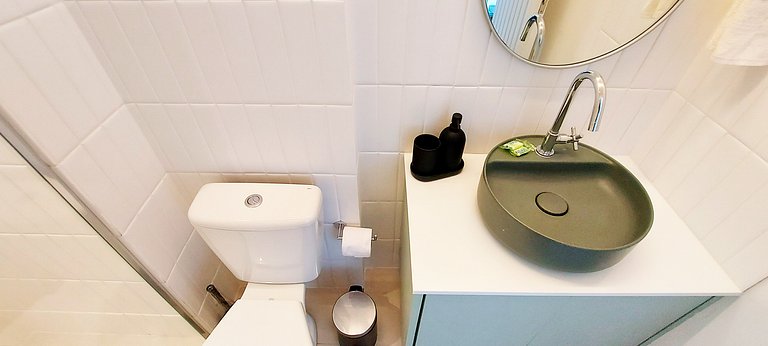 Vista incrível da Barra - COBAR0119