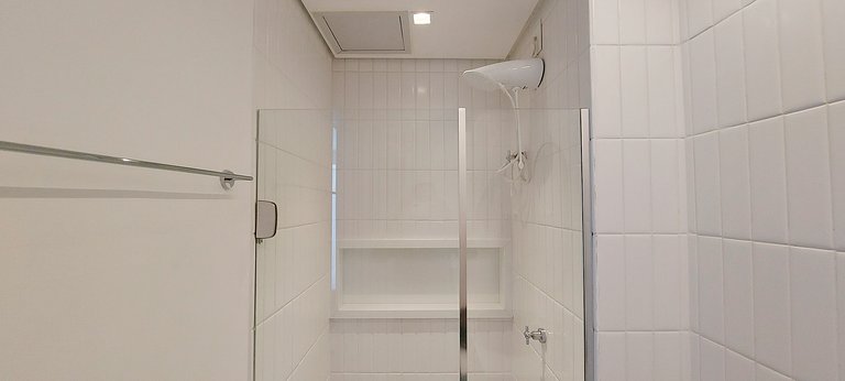 Vista incrível da Barra - COBAR0119