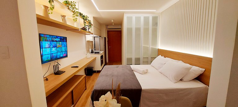 Incredible view of Barra - COBAR0119