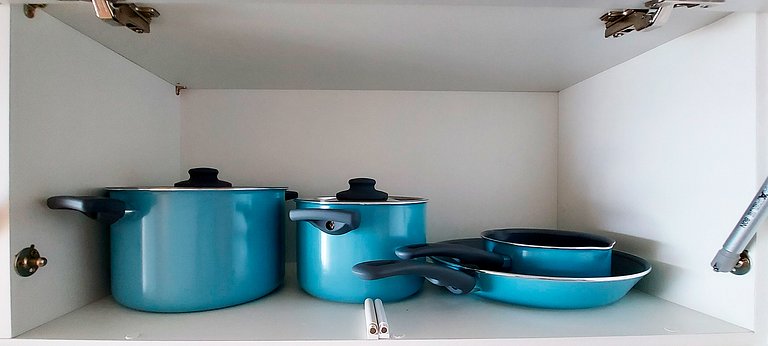 Vista incrível da Barra - COBAR0119