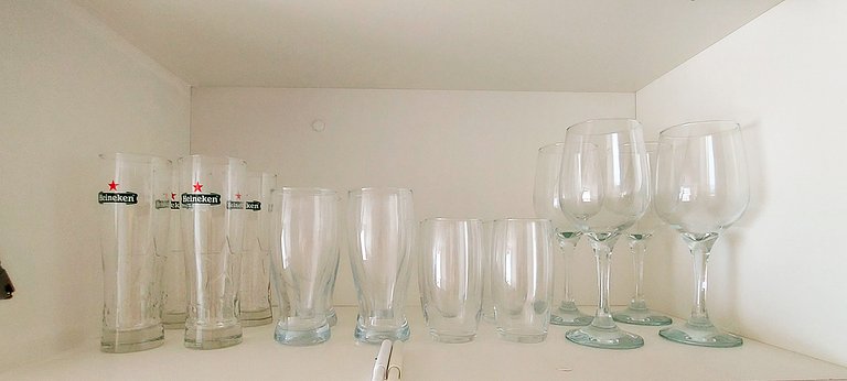 Vista incrível da Barra - COBAR0119