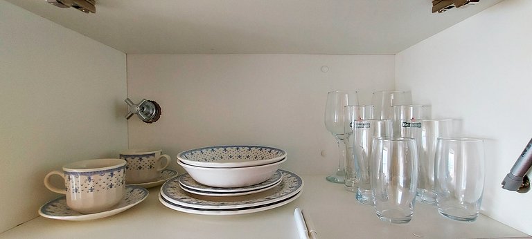 Increíble vista de Barra - COBAR0119