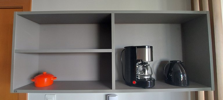 Conforto com vista mar - COBAR0120