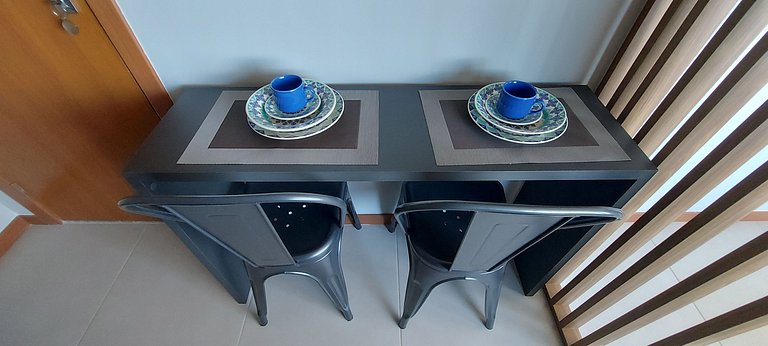 Comfort with sea view - COBAR0120