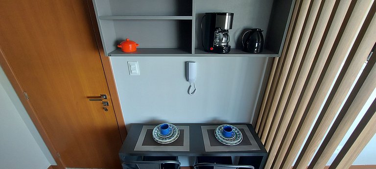 Comfort with sea view - COBAR0120