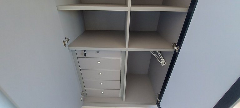 Comfort with sea view - COBAR0120