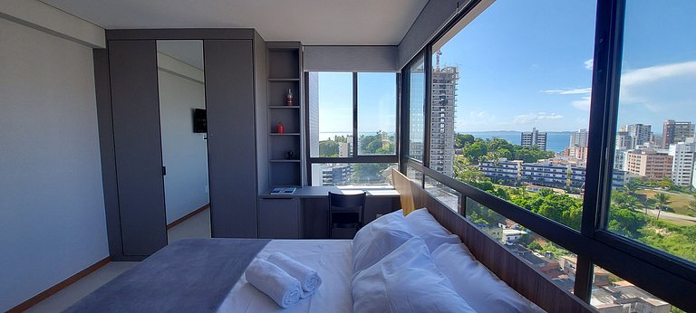 Confort con vista al mar - COBAR0120