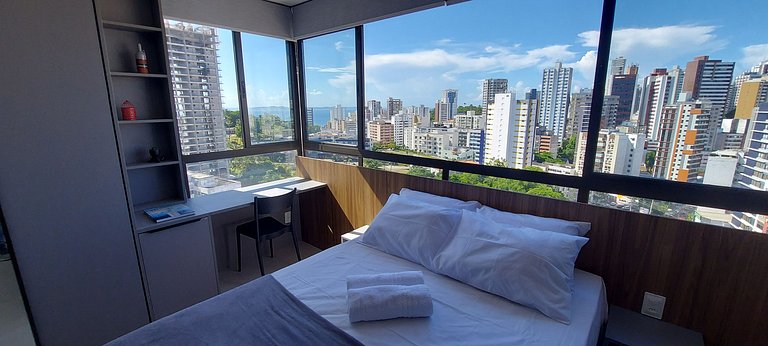 Confort con vista al mar - COBAR0120