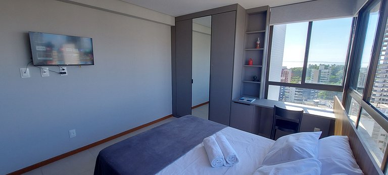 Confort con vista al mar - COBAR0120