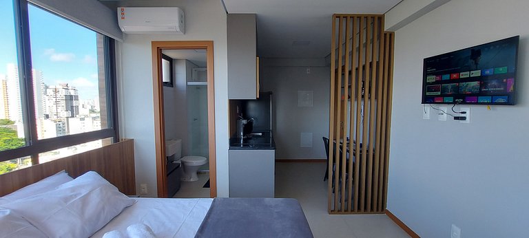 Confort con vista al mar - COBAR0120