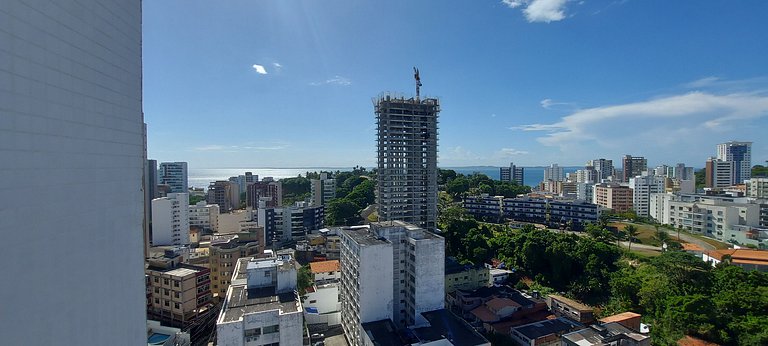 Confort con vista al mar - COBAR0120