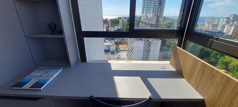 Comfort with sea view - COBAR0120