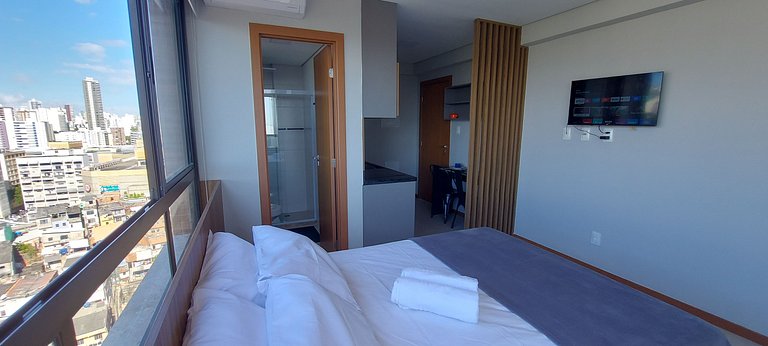 Comfort with sea view - COBAR0120