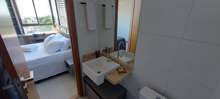 Comfort with sea view - COBAR0120