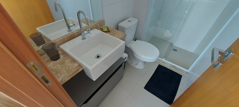 Comfort with sea view - COBAR0120