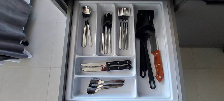 Confort con vista al mar - COBAR0120