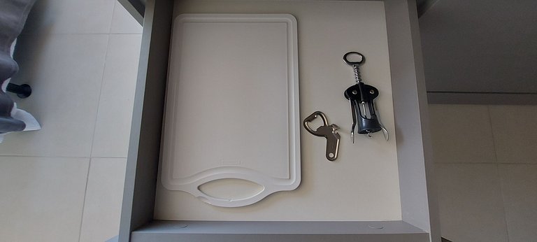 Comfort with sea view - COBAR0120