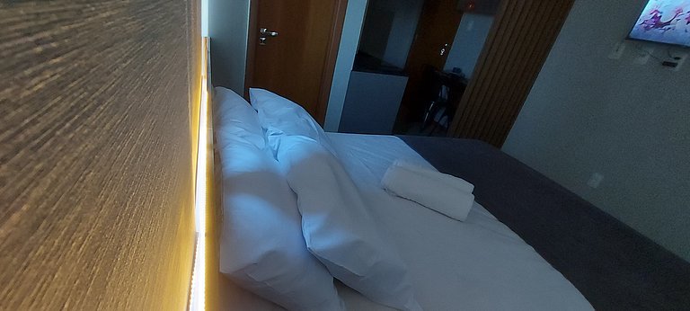 Comfort with sea view - COBAR0120