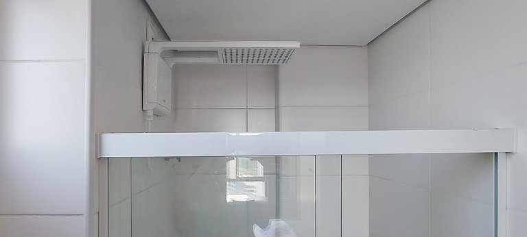 Conforto com vista mar - COBAR0120