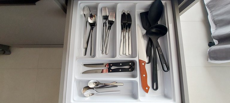 Completo, cerca de la playa de Barra - COBAR0121