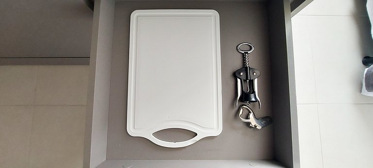 Completo, cerca de la playa de Barra - COBAR0121