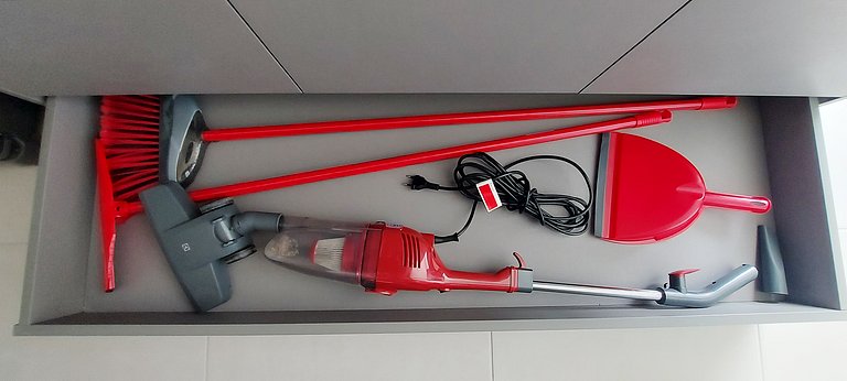 Completo, cerca de la playa de Barra - COBAR0121