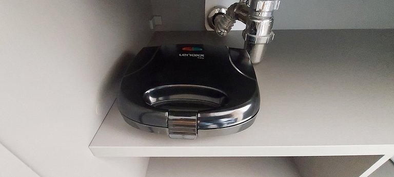 Completo, cerca de la playa de Barra - COBAR0121