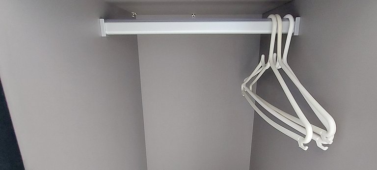 Complete, close to Barra beach - COBAR0121