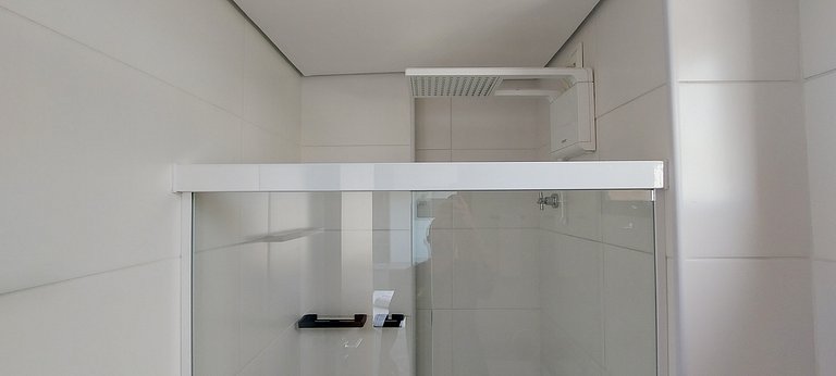 Complete, close to Barra beach - COBAR0121