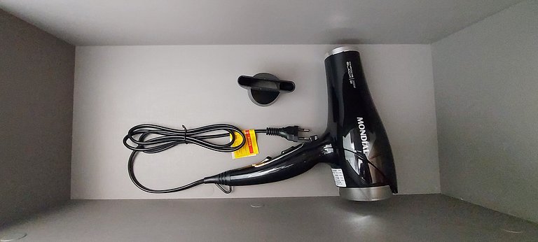 Completo, cerca de la playa de Barra - COBAR0121